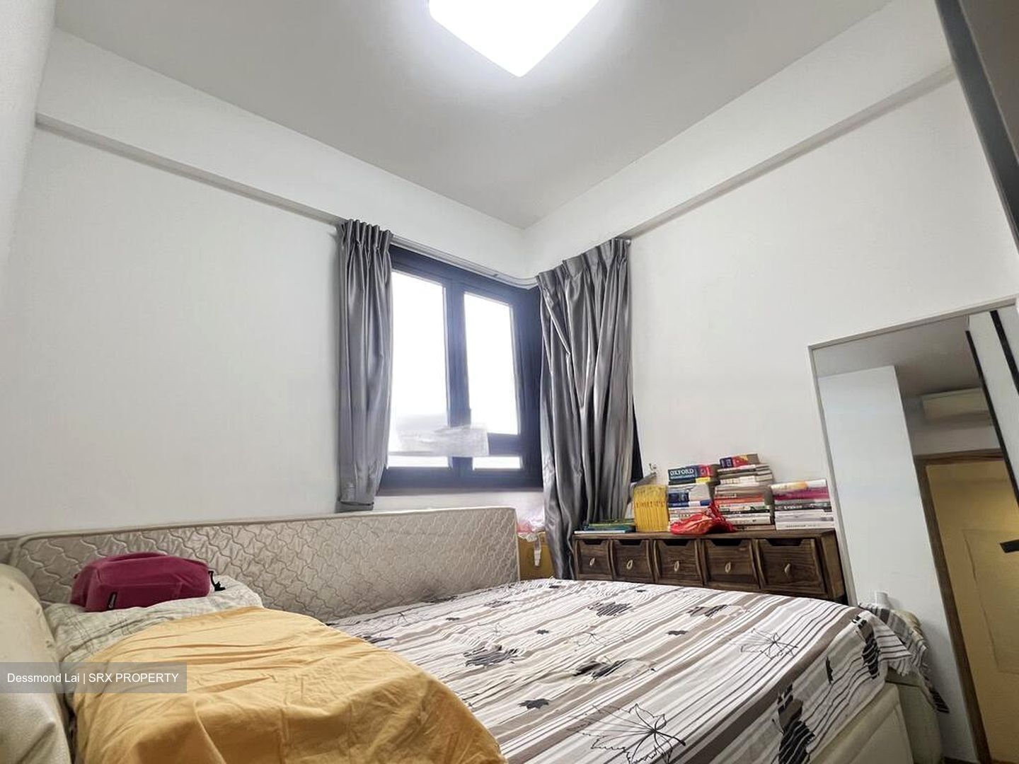 River Isles (D19), Condominium #460618251